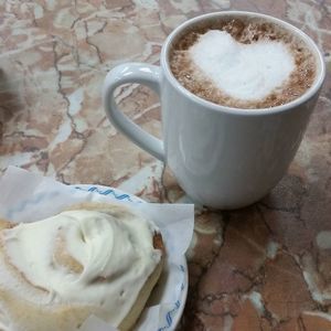 Meet your Posher, Gretchen